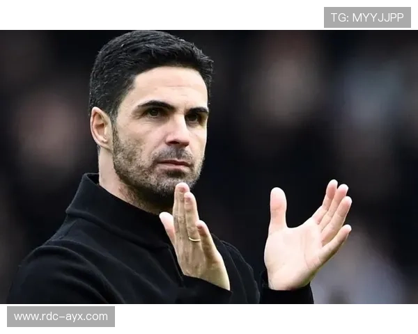 阿尔特塔轮换策略显效,枪手阵容焕新活力