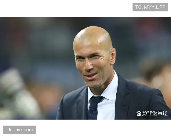 齐达内关键战再现大师级统治力 齐达内关键战再现大师级统治力