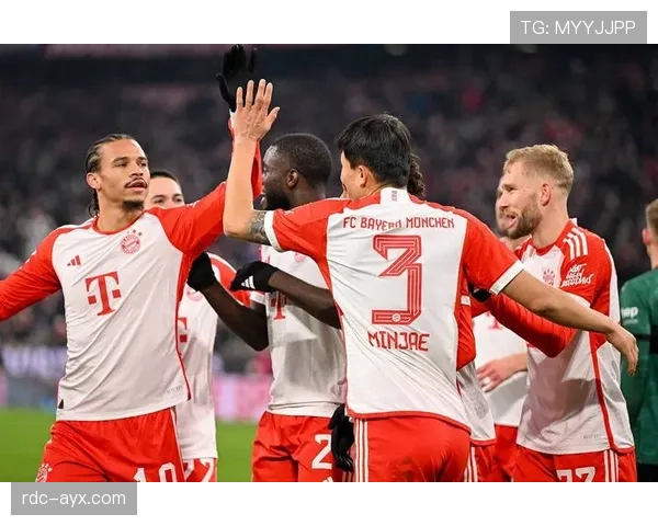 拜仁传奇射手状态回勇，登顶德甲历史射手榜