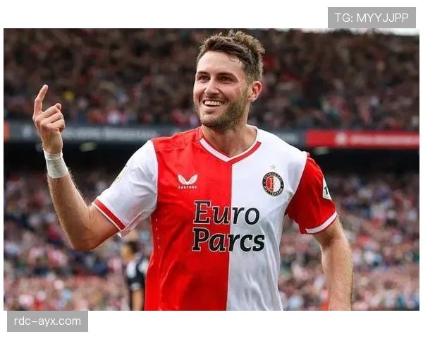 费耶诺德强势突破，球员出色发挥助球队再创佳绩