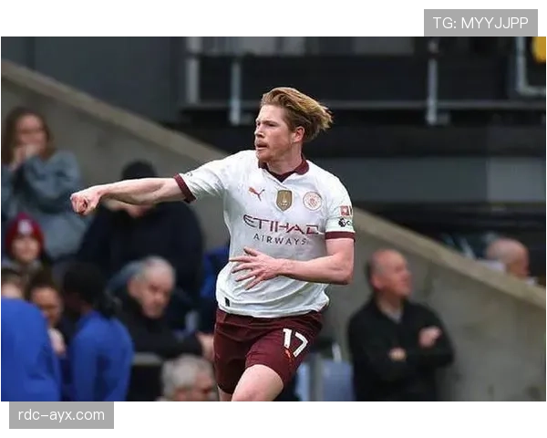 德布劳内:曼城王朝的中流砥柱,以卓越表现持续引领球队前行 德布劳内:曼城王朝的中流砥柱,以卓越表现持续引领球队前行