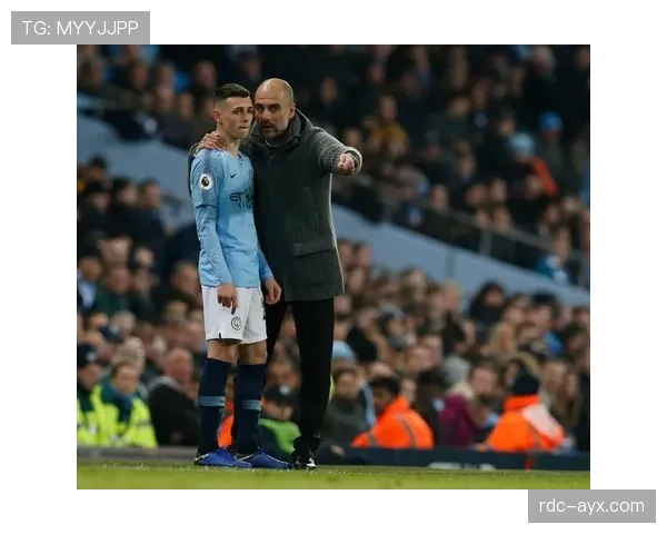 年轻天才福登携全新装备闪耀赛场，助力球队全力冲击荣耀