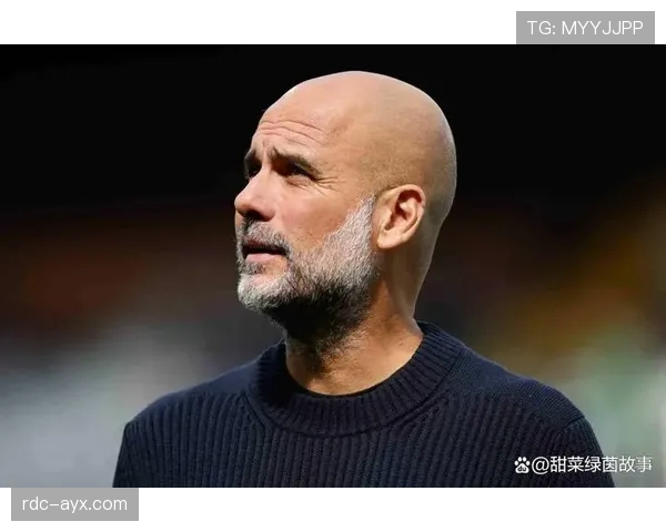 曼城控球体系再升级，瓜迪奥拉战术革新助推球队表现持续攀升