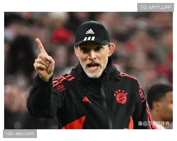 图赫尔战术遭曝光，防守漏洞成对手重点攻击目标