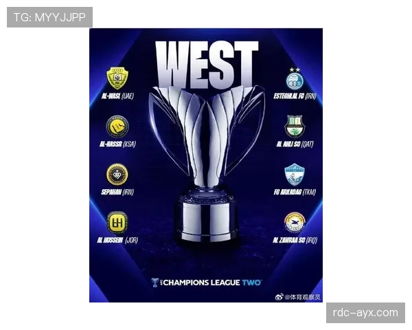 西亚霸主强势崛起，亚冠联赛最新战况彰显统治力