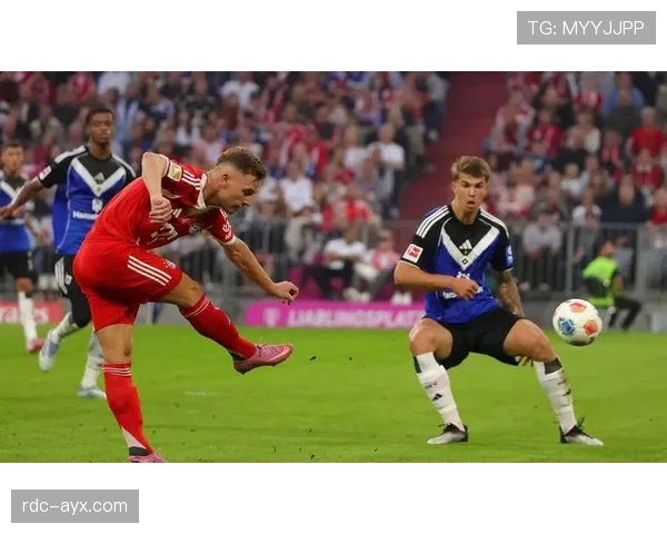 德甲保级战情加剧，边缘球队奋力拼搏，状态回暖值得关注