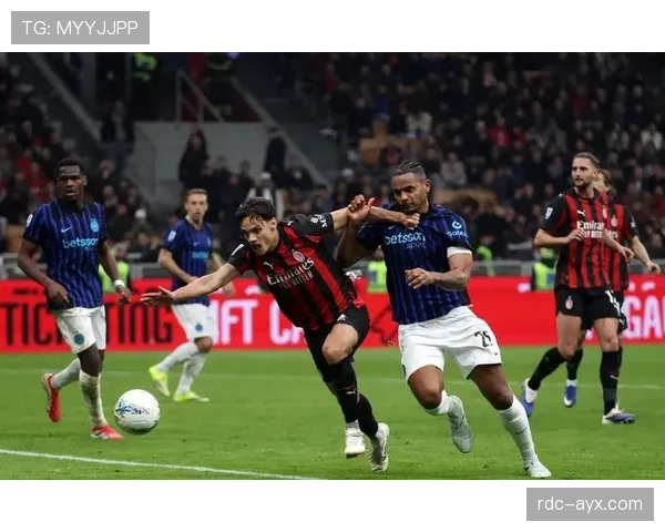 意甲国米AC米兰德比战临近 双方近期状态走势清晰