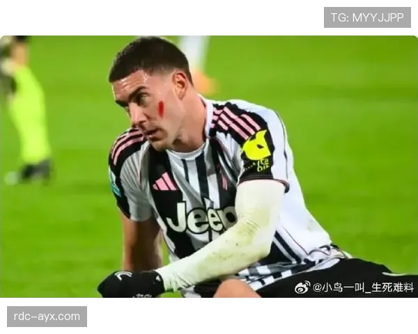 弗拉霍维奇高价加盟尤文图斯:被寄予厚望的原因解析