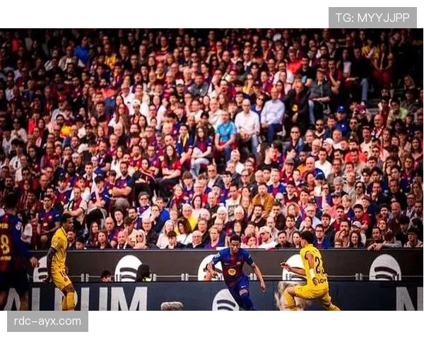 巴萨真实水平存疑，一场胜利难掩阵容结构性问题